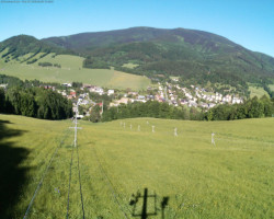 Loučná nad Desnou