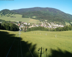 Loučná nad Desnou