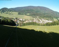 Loučná nad Desnou