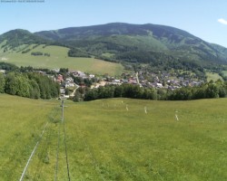 Loučná nad Desnou