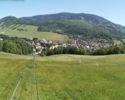 Loučná nad Desnou