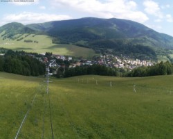 Loučná nad Desnou