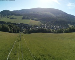 Loučná nad Desnou