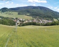 Loučná nad Desnou