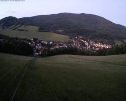 Loučná nad Desnou