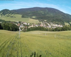 Loučná nad Desnou