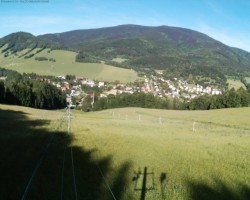 Loučná nad Desnou