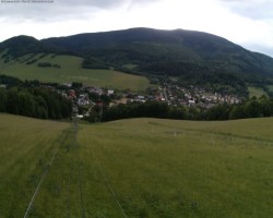 Loučná nad Desnou