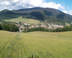 Loučná nad Desnou