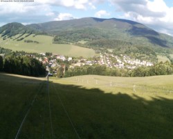 Loučná nad Desnou