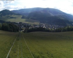 Loučná nad Desnou