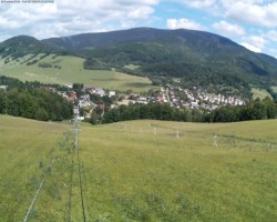 Loučná nad Desnou