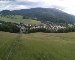 Loučná nad Desnou