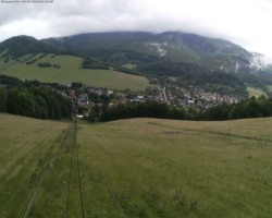 Loučná nad Desnou