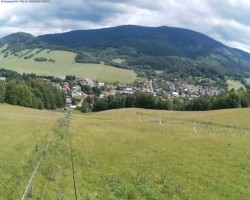 Loučná nad Desnou