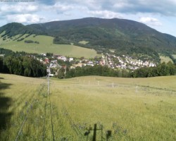 Loučná nad Desnou