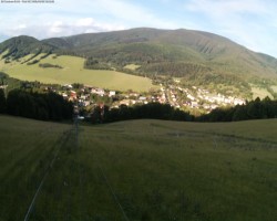 Loučná nad Desnou