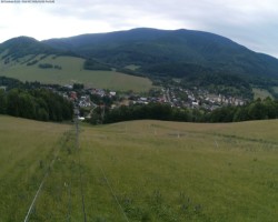 Loučná nad Desnou