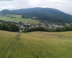 Loučná nad Desnou