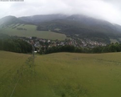 Loučná nad Desnou