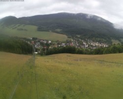Loučná nad Desnou