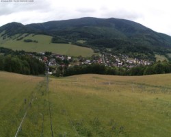 Loučná nad Desnou