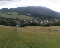 Loučná nad Desnou