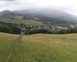 Loučná nad Desnou