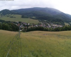 Loučná nad Desnou