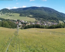 Loučná nad Desnou
