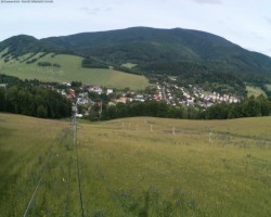 Loučná nad Desnou