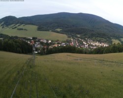 Loučná nad Desnou