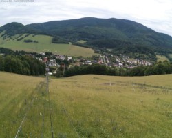 Loučná nad Desnou