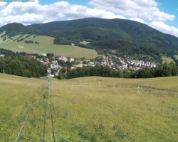 Loučná nad Desnou