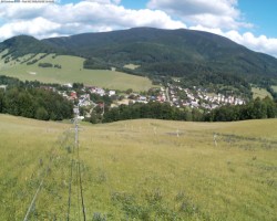 Loučná nad Desnou