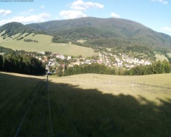 Loučná nad Desnou