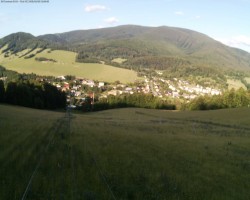 Loučná nad Desnou