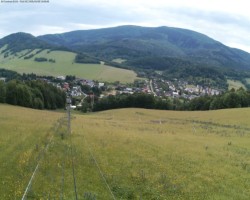 Loučná nad Desnou