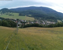 Loučná nad Desnou