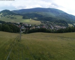 Loučná nad Desnou