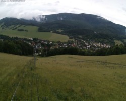 Loučná nad Desnou