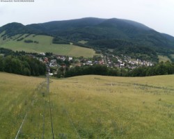 Loučná nad Desnou