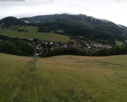Loučná nad Desnou