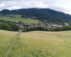 Loučná nad Desnou