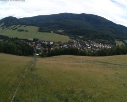 Loučná nad Desnou