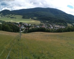 Loučná nad Desnou