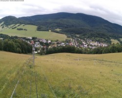 Loučná nad Desnou
