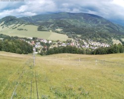 Loučná nad Desnou
