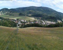 Loučná nad Desnou