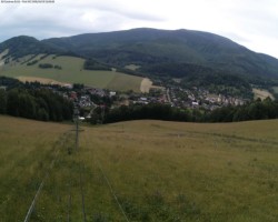 Loučná nad Desnou